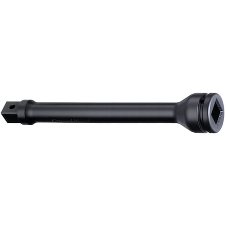 Stahlwille Tools Impact Wrenches and Accessories 3/4 Inches Dr, 330 mm L, Gunmetal 35010003